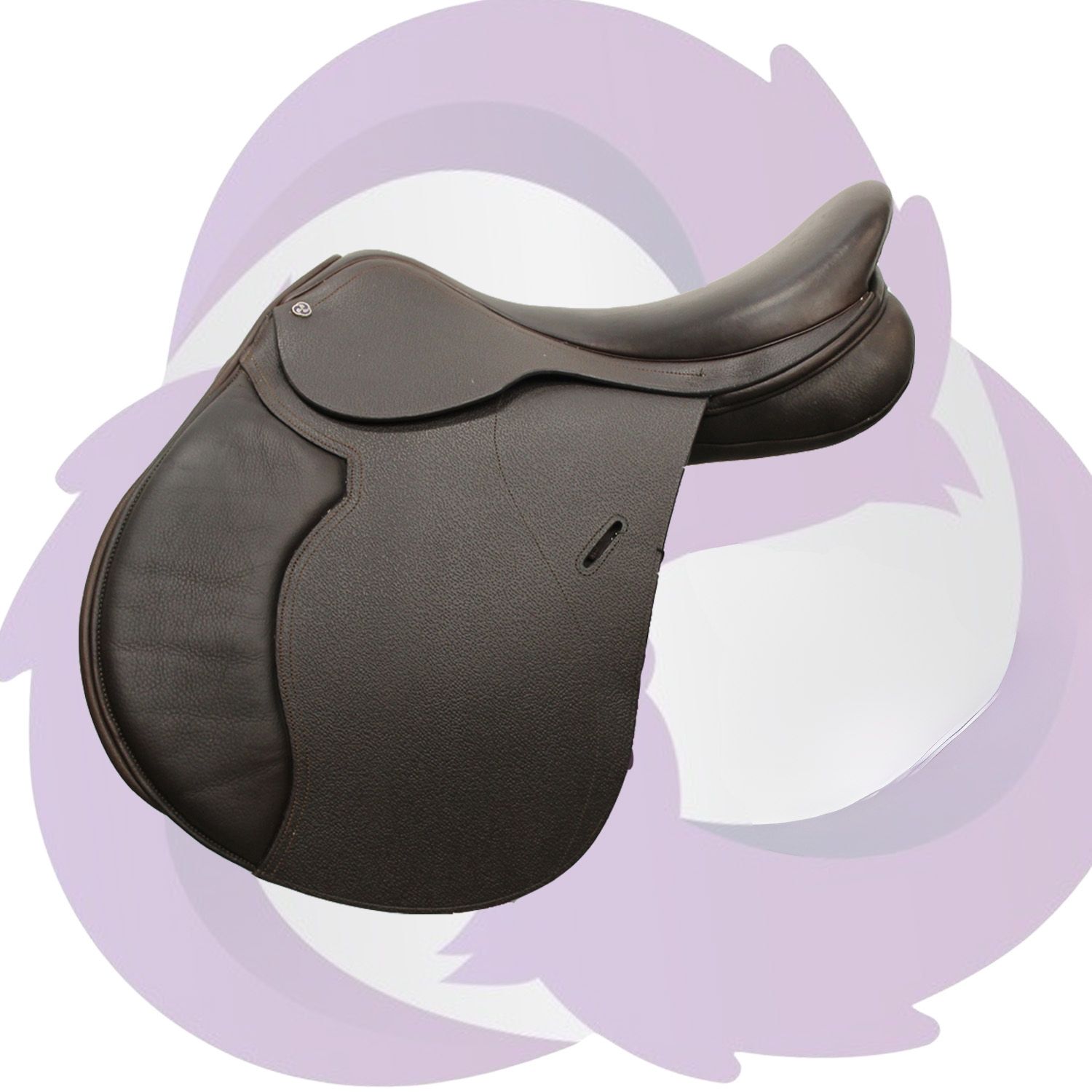 Cavaletti GP Saddle