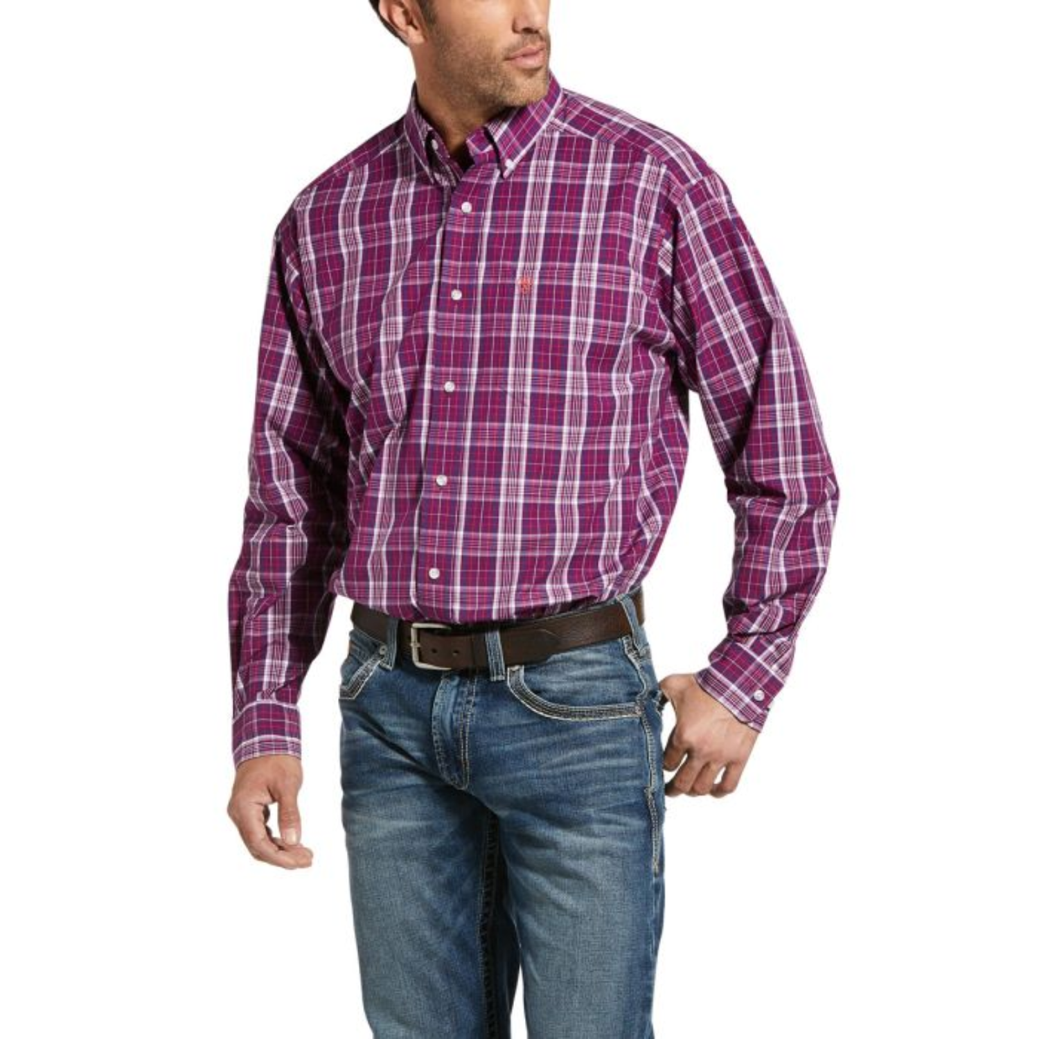 Ariat Men Illsley Shirt