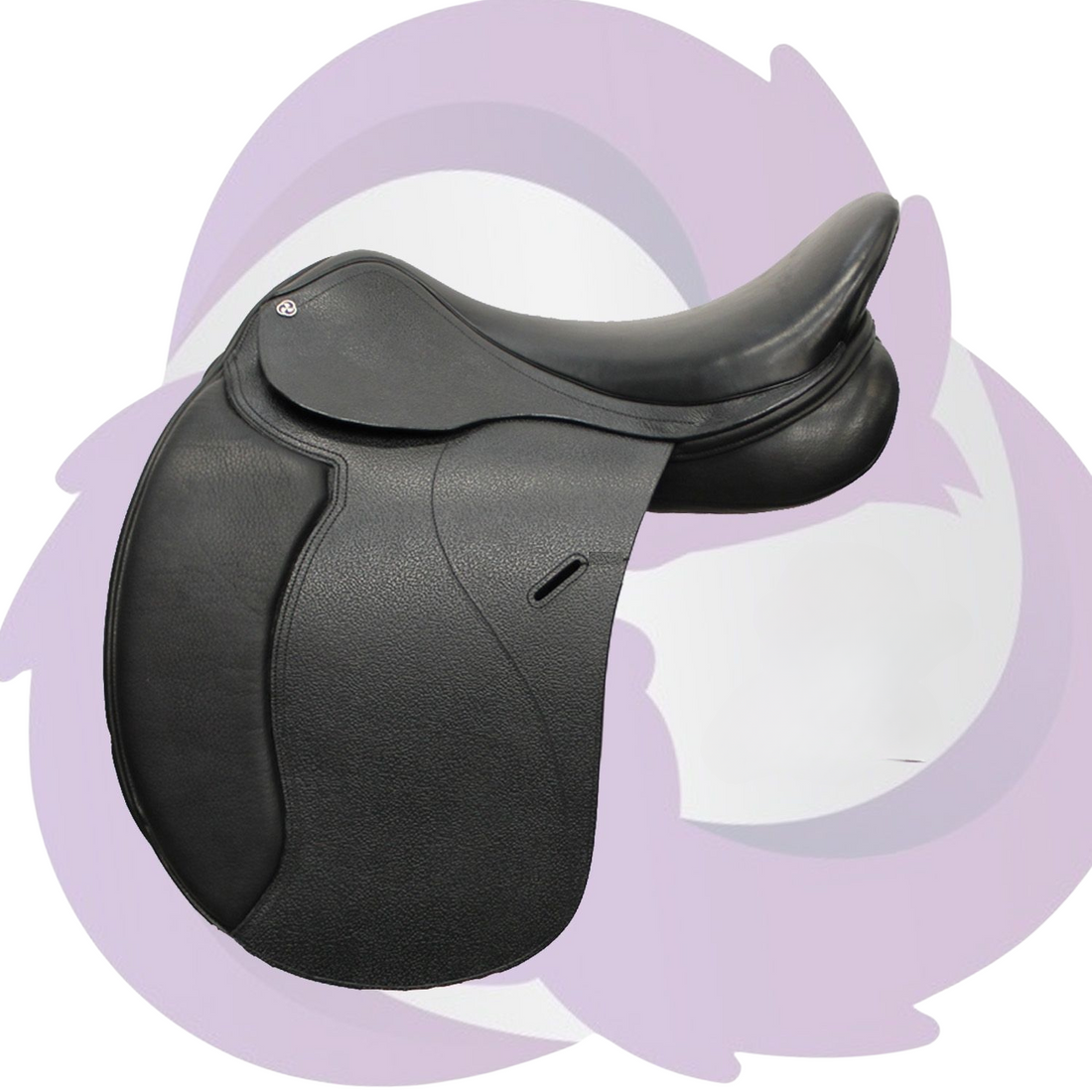 Cavaletti Dressage Saddle