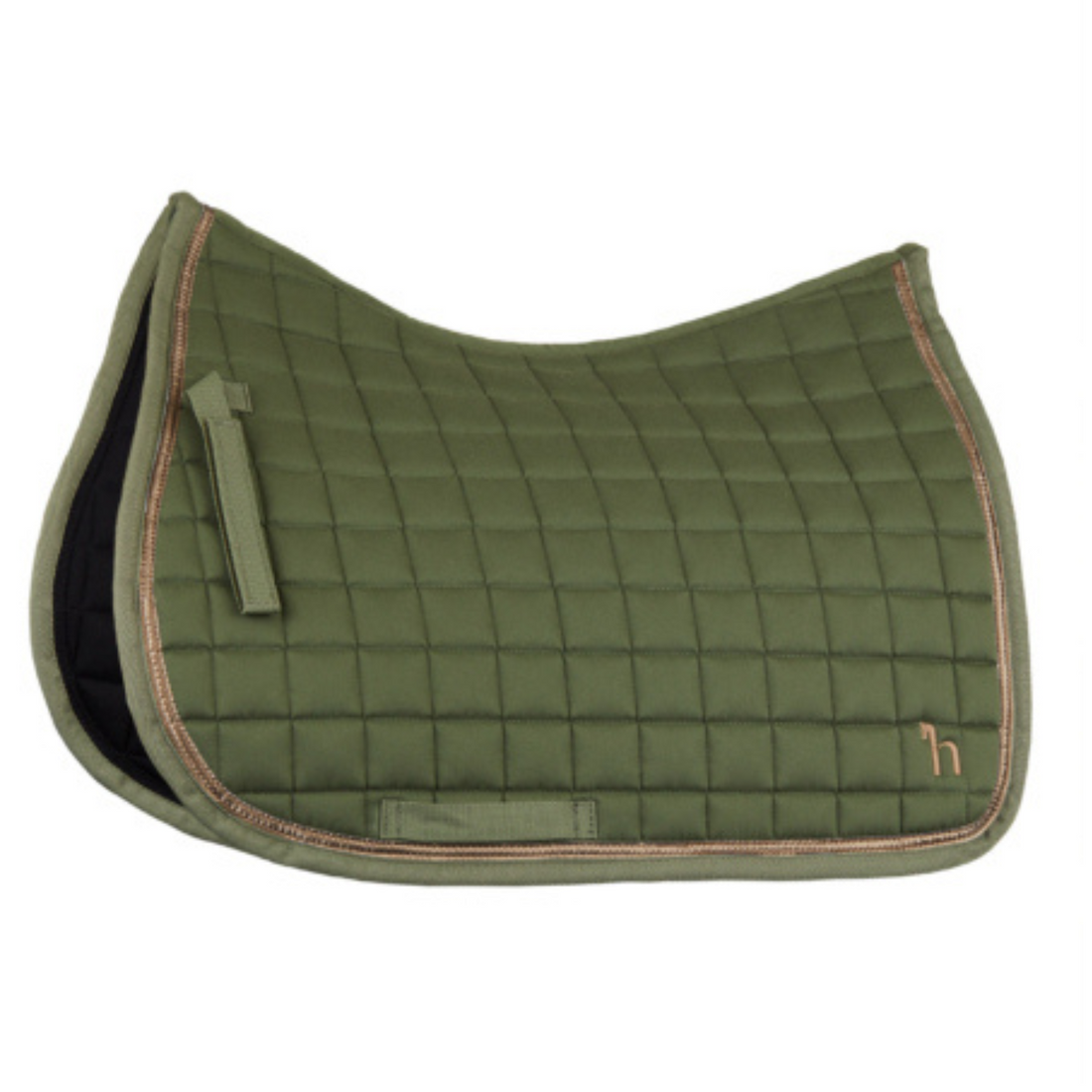 Horze Munich All-Purpose Saddle Pad