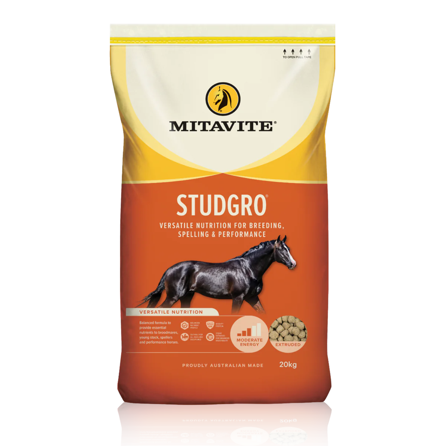 Mitavite StudGro