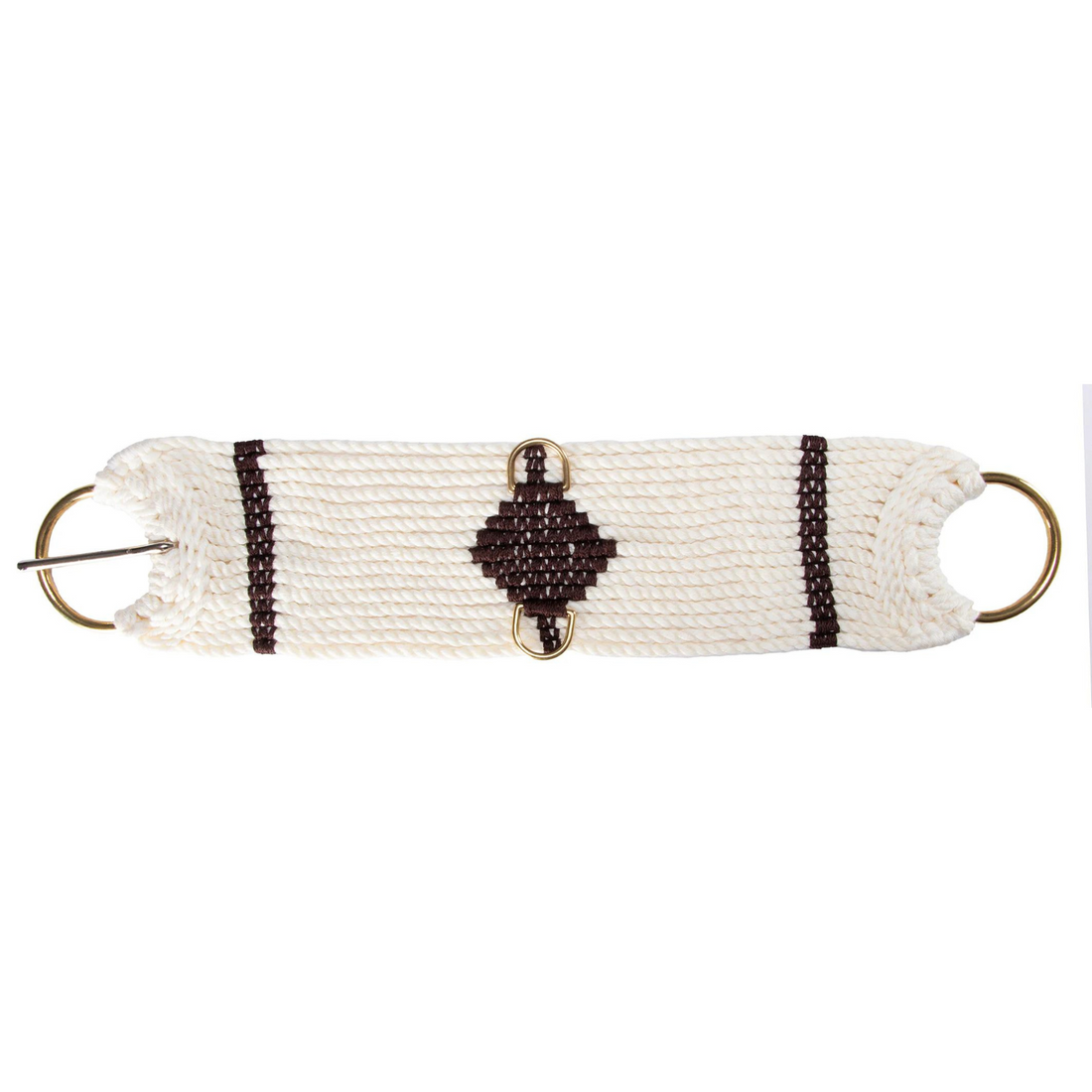 GG Australia Ring/Buckle Cord Girth
