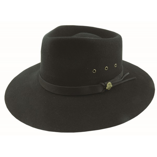 Avenel Clancy Wool Felt Hat