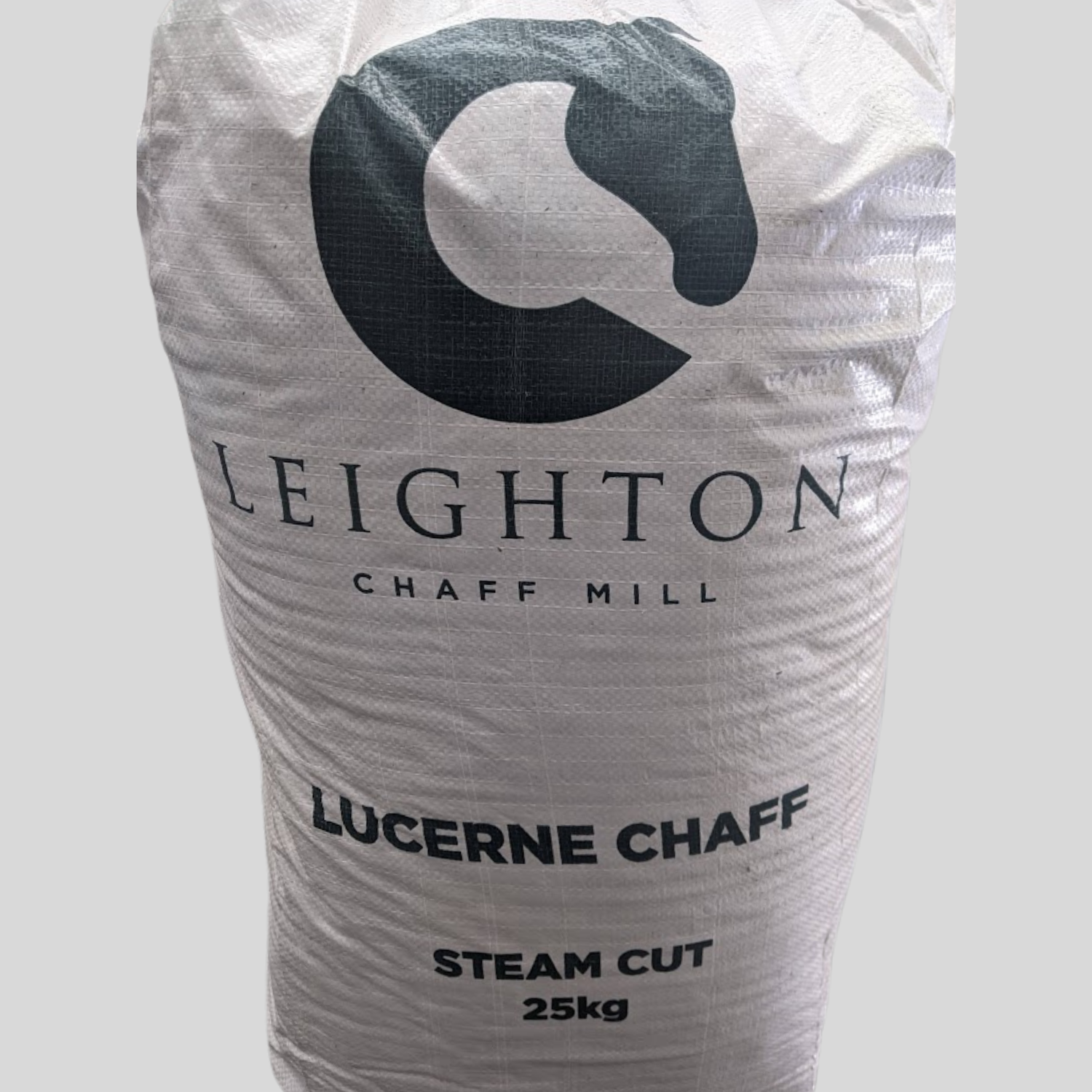 Leighton Lucerne Chaff 25KG