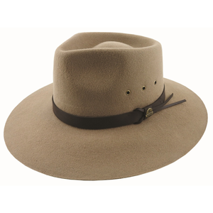 Avenel Clancy Wool Felt Hat