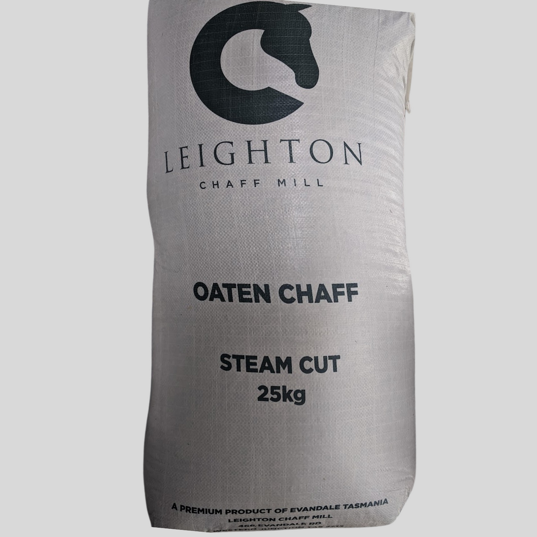 Leighton Oaten Chaff 25KG