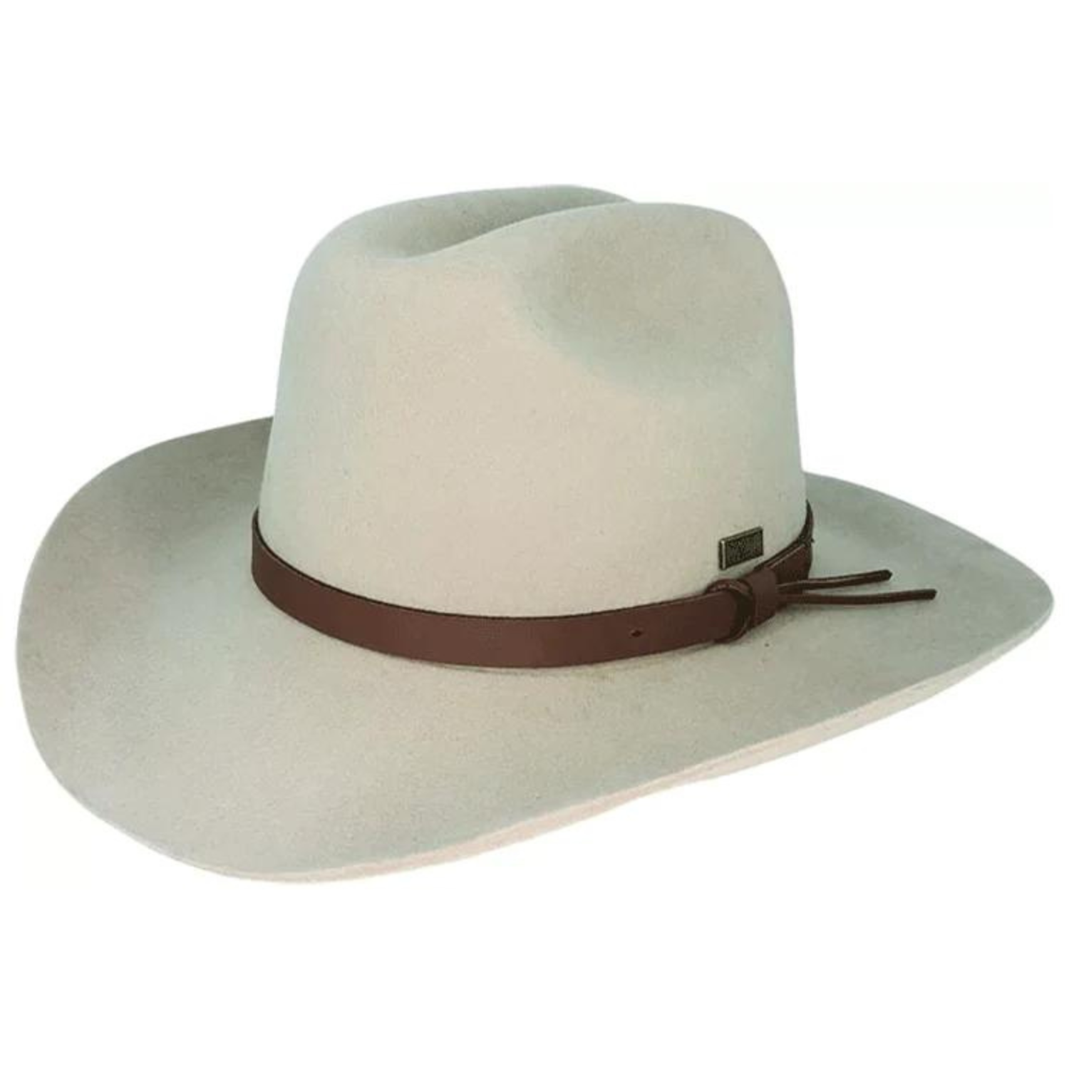 Avenel Flinders Cattleman Western Hat