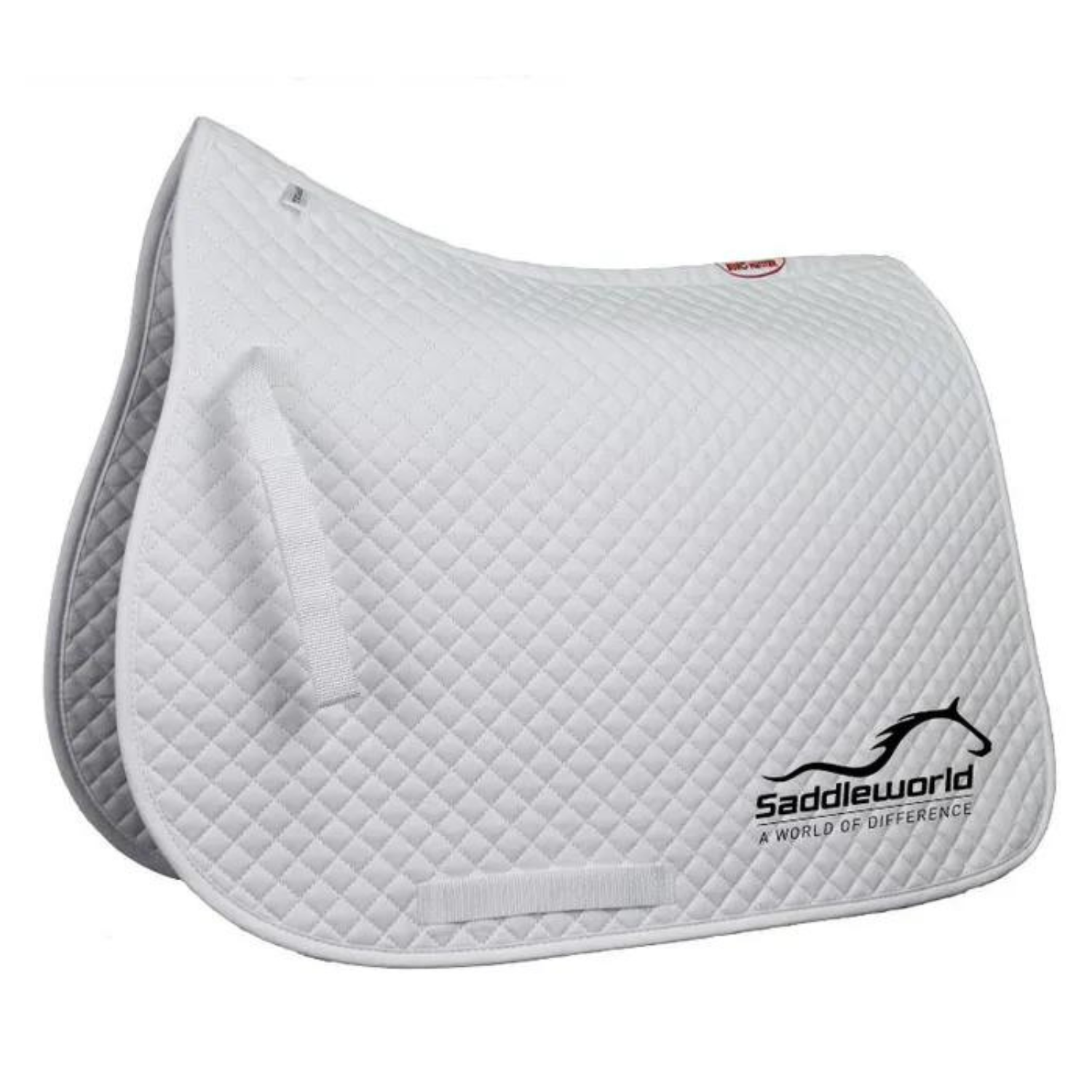 Eurohunter General Purpose Saddle Cloth with Logo