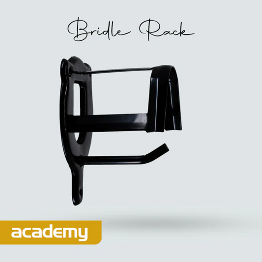 Academy Bridle Rack