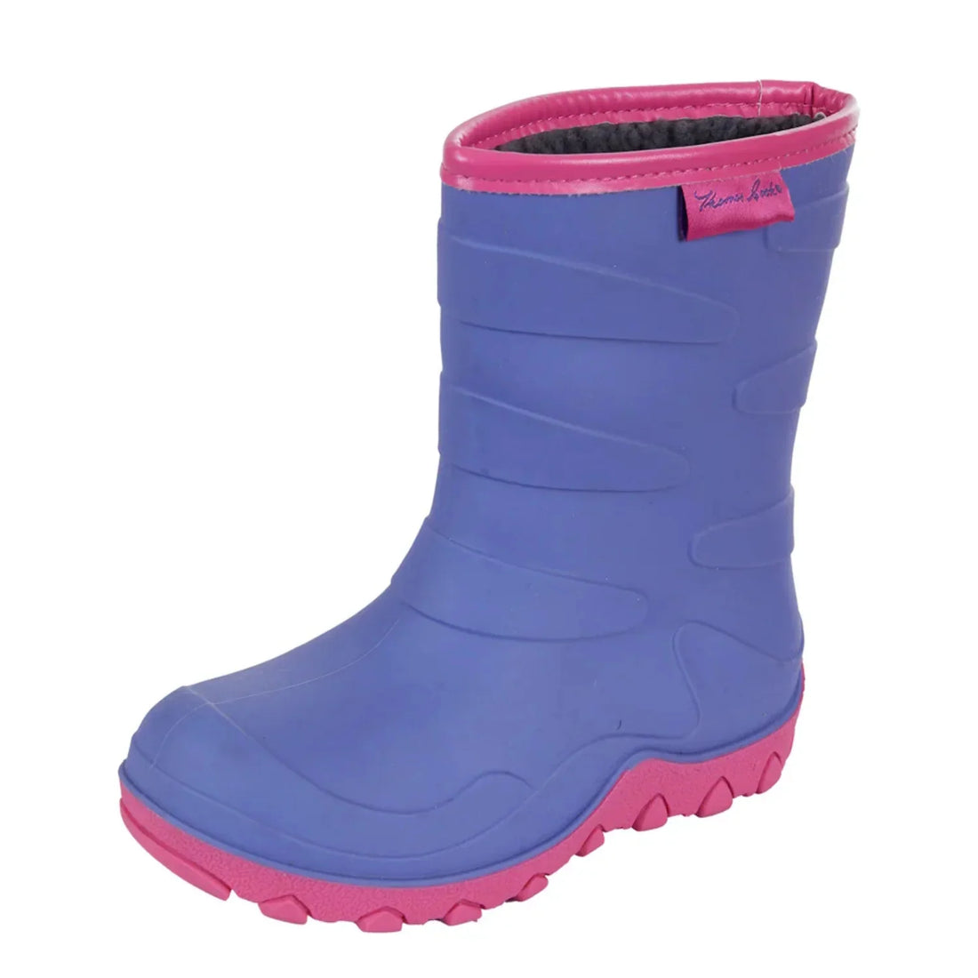 Thomas Cook Toddler Norfolk Gumboot