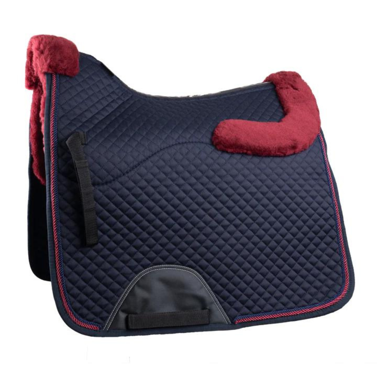 Grainge Sheepskin Dressage Pad