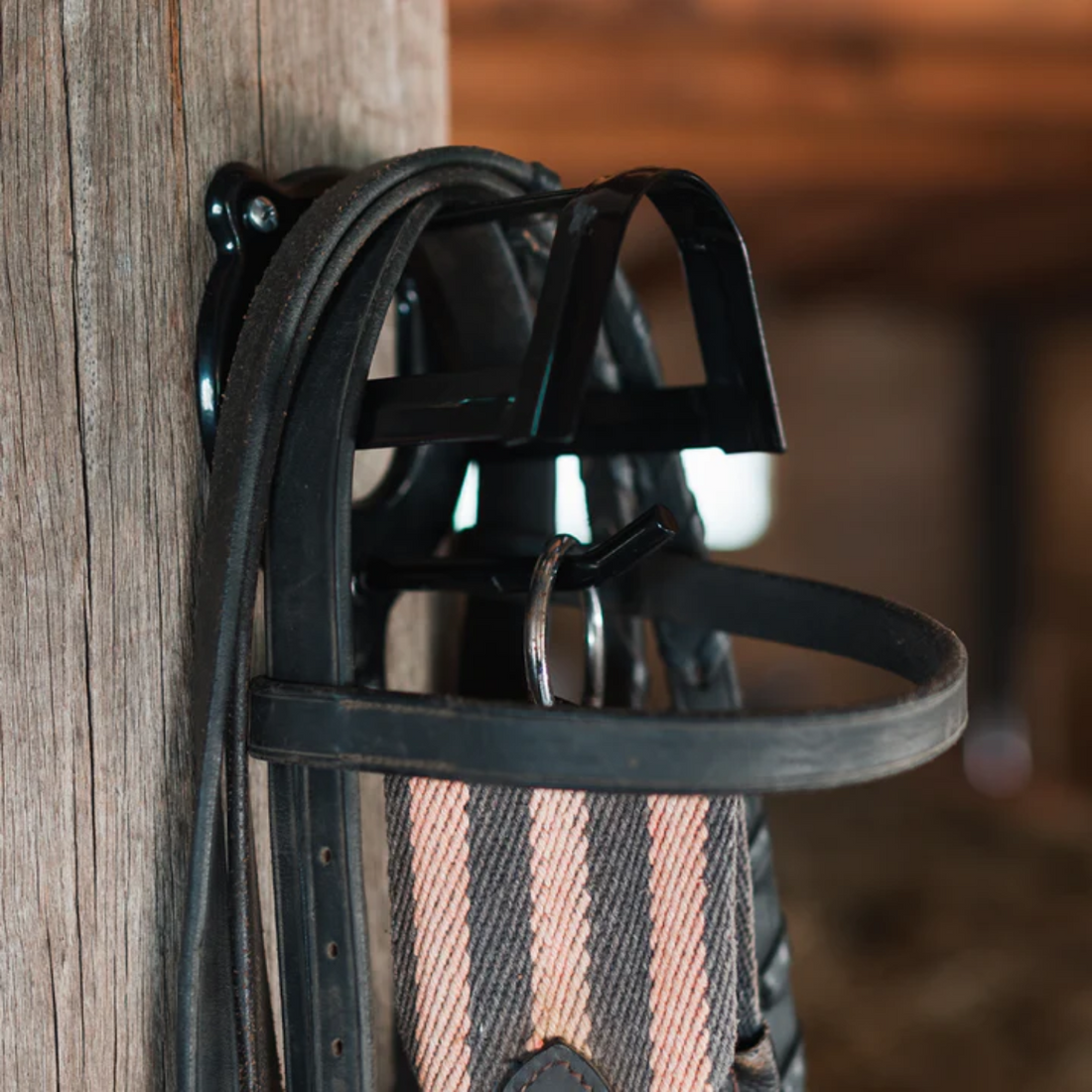 Academy Bridle Rack