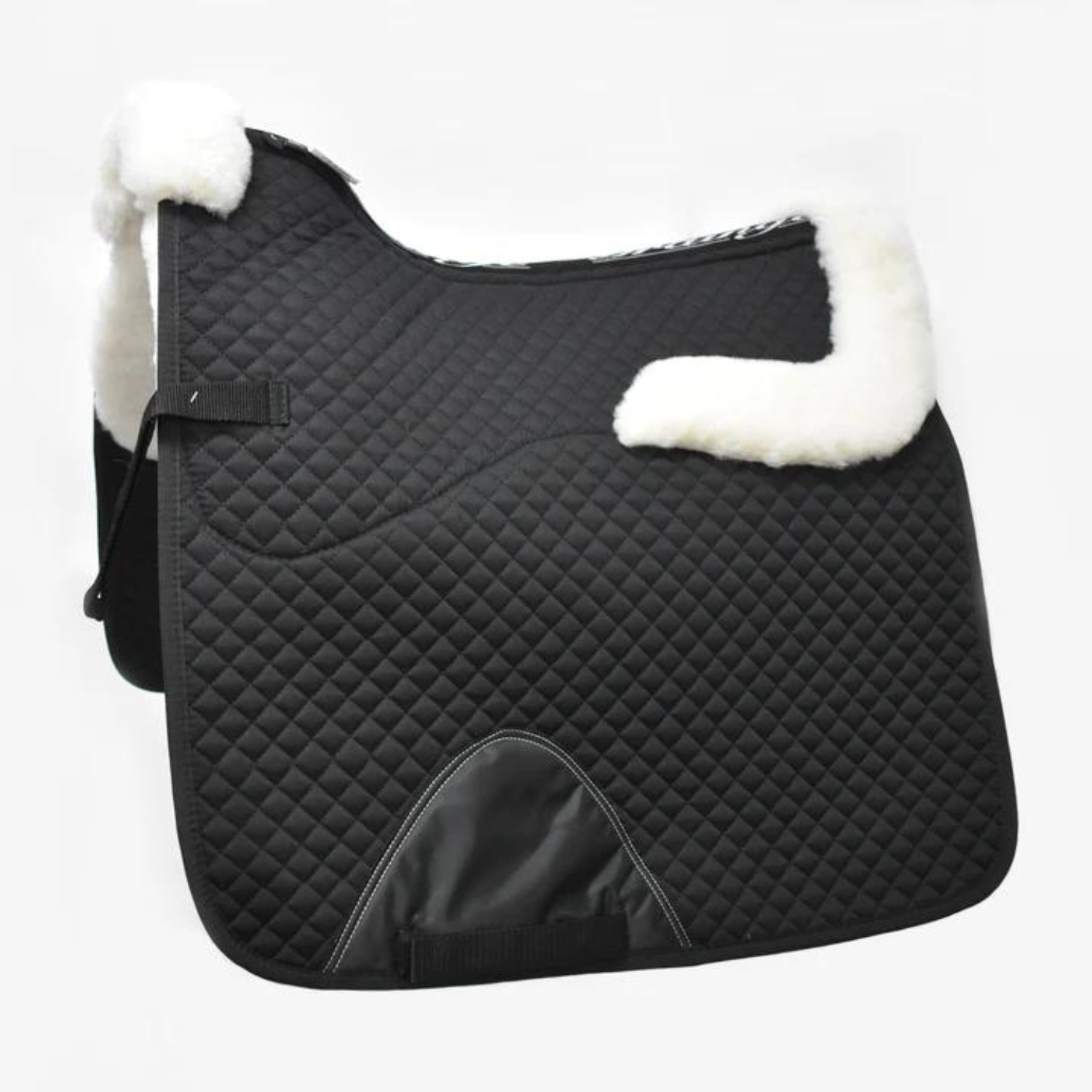 Grainge Sheepskin Dressage Pad