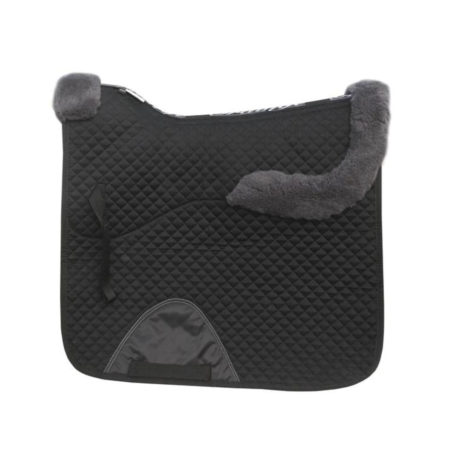 Grainge Sheepskin Dressage Pad