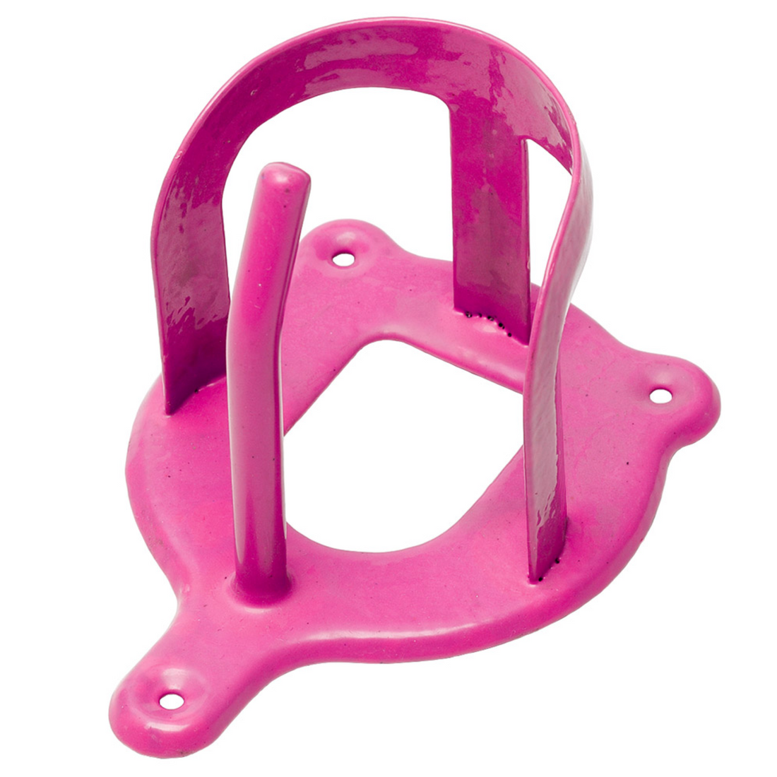 Bridle Bracket PVC