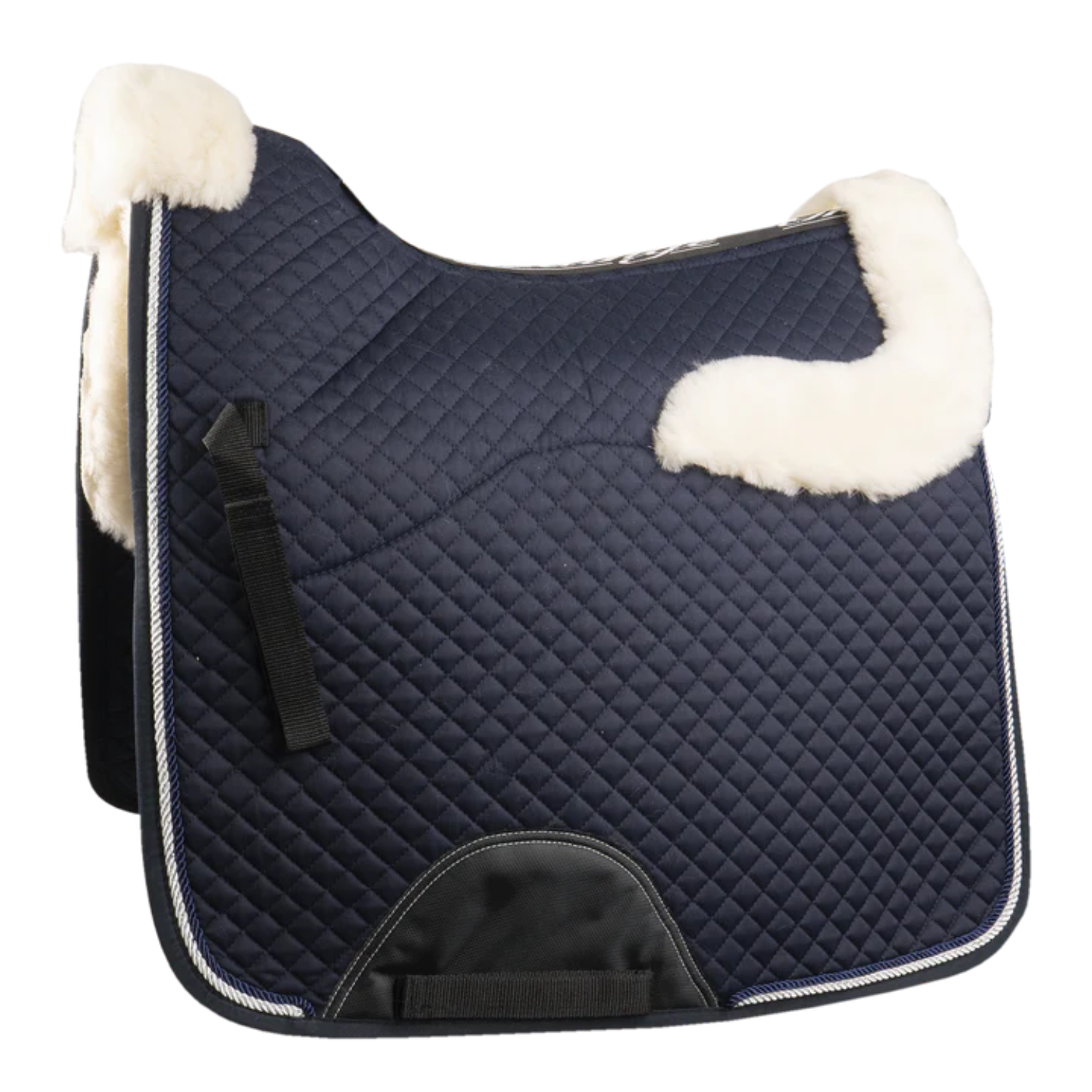 Grainge Sheepskin Dressage Pad