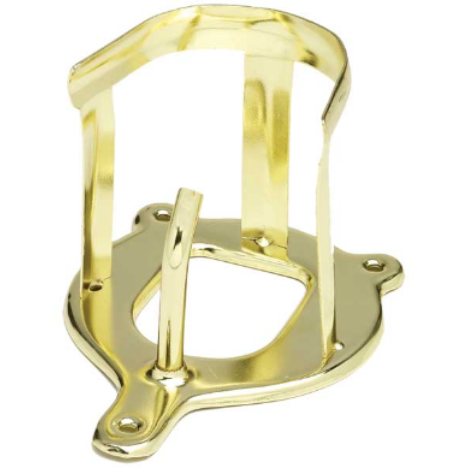 Zilco Brass Bridle Bracket