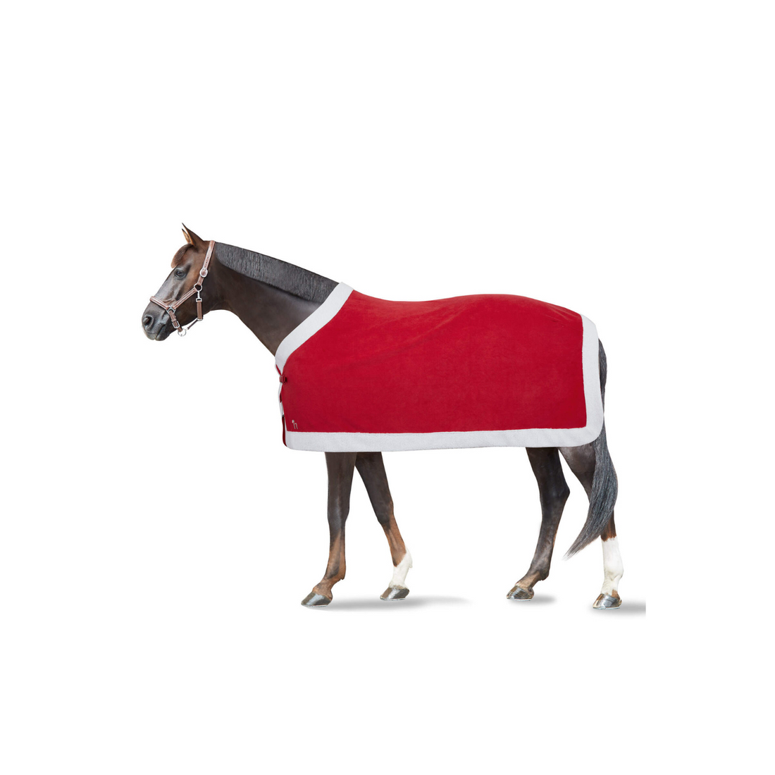 Horze Christmas Horse Rug