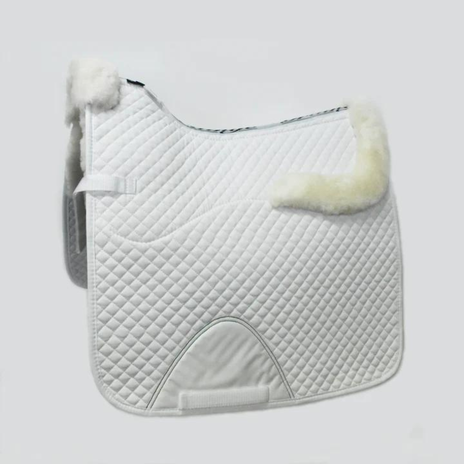 Grainge Sheepskin Dressage Pad