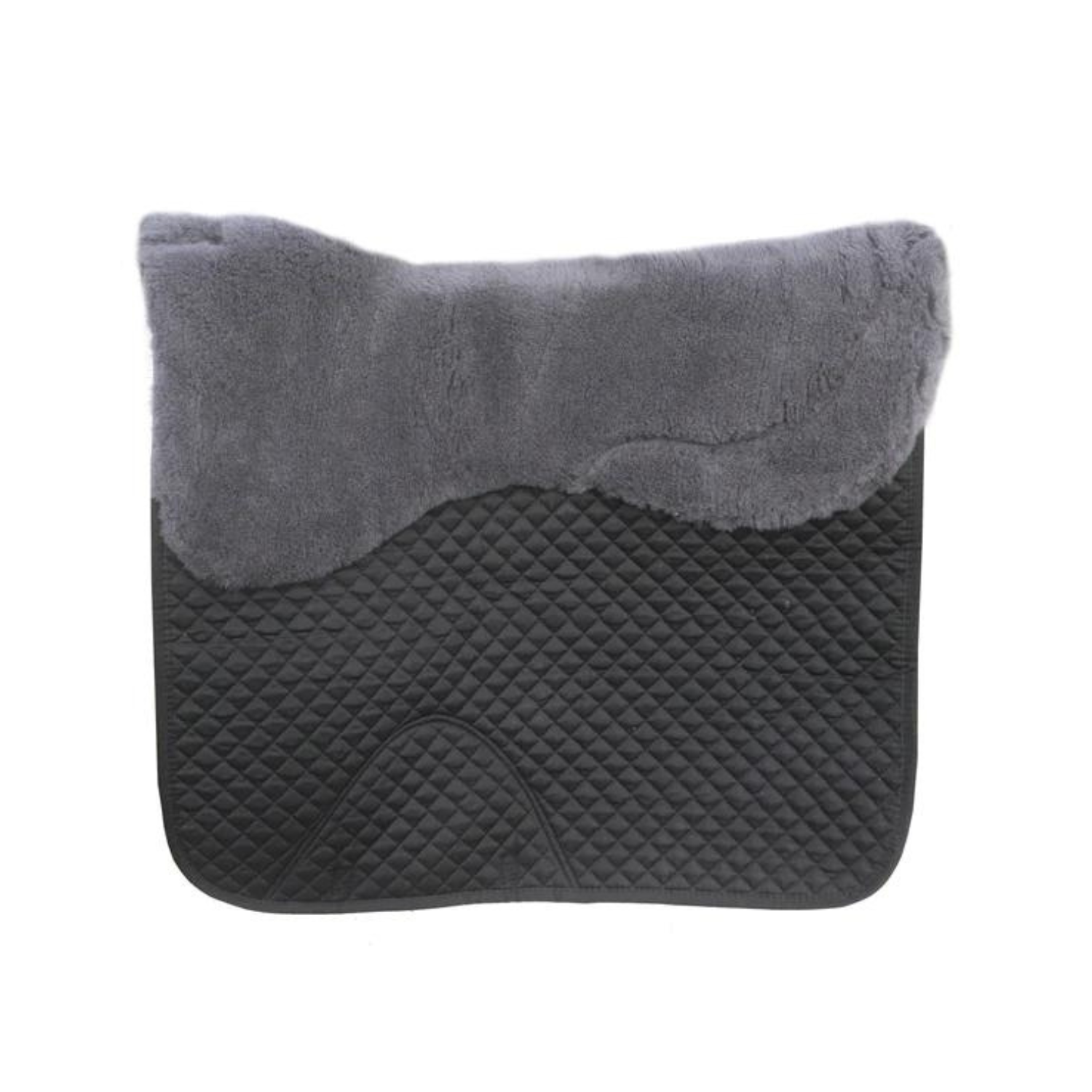 Grainge Sheepskin Dressage Pad