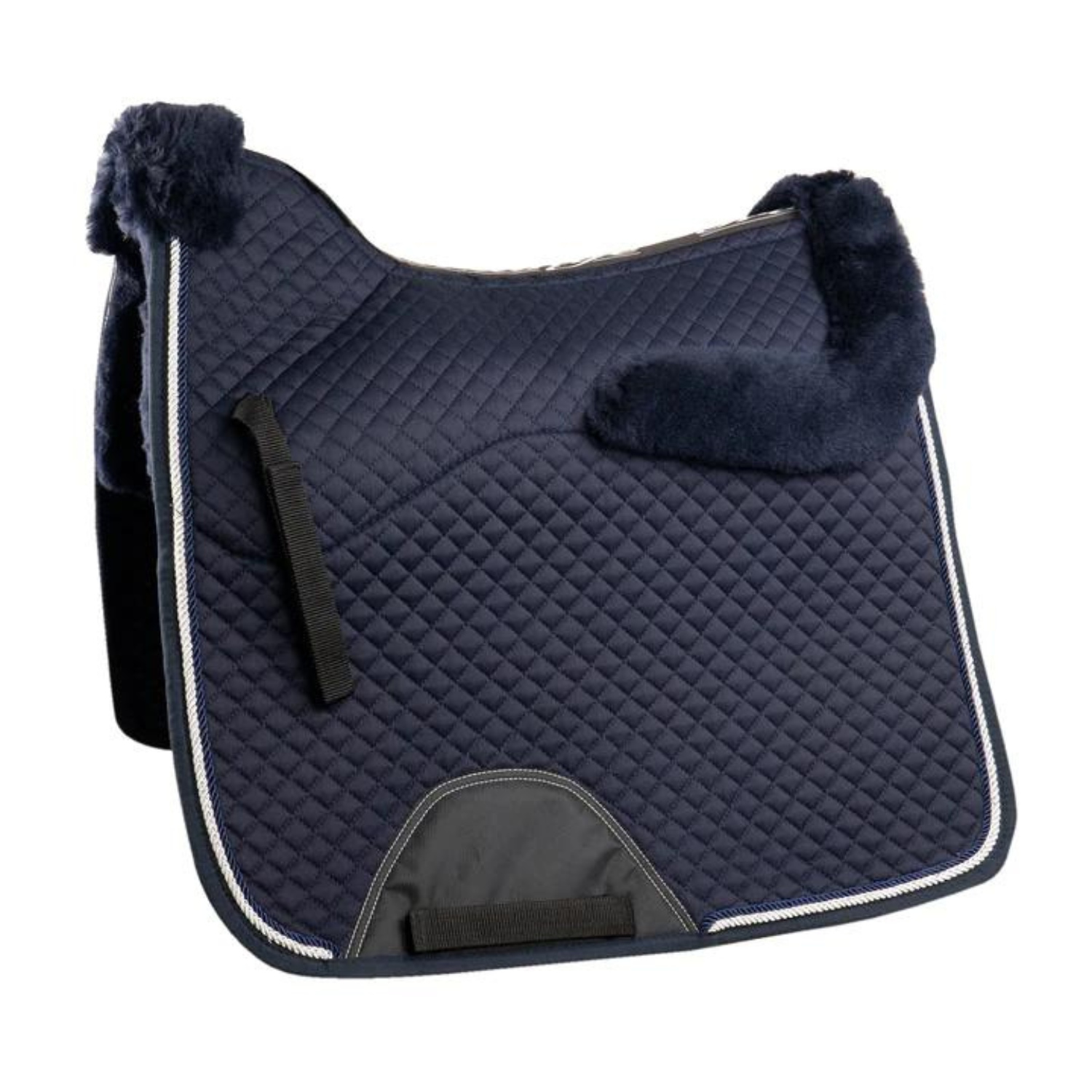 Grainge Sheepskin Dressage Pad