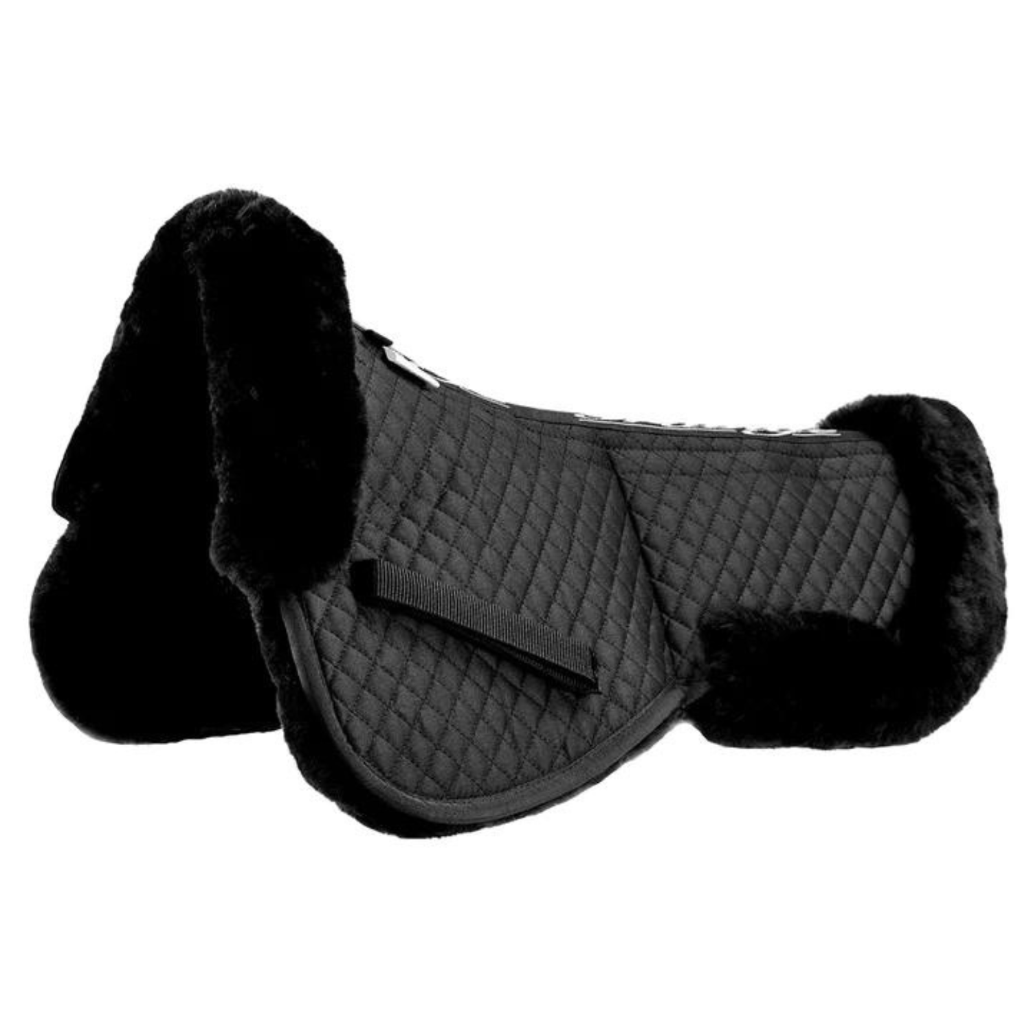 Grainge Balance Half Pad