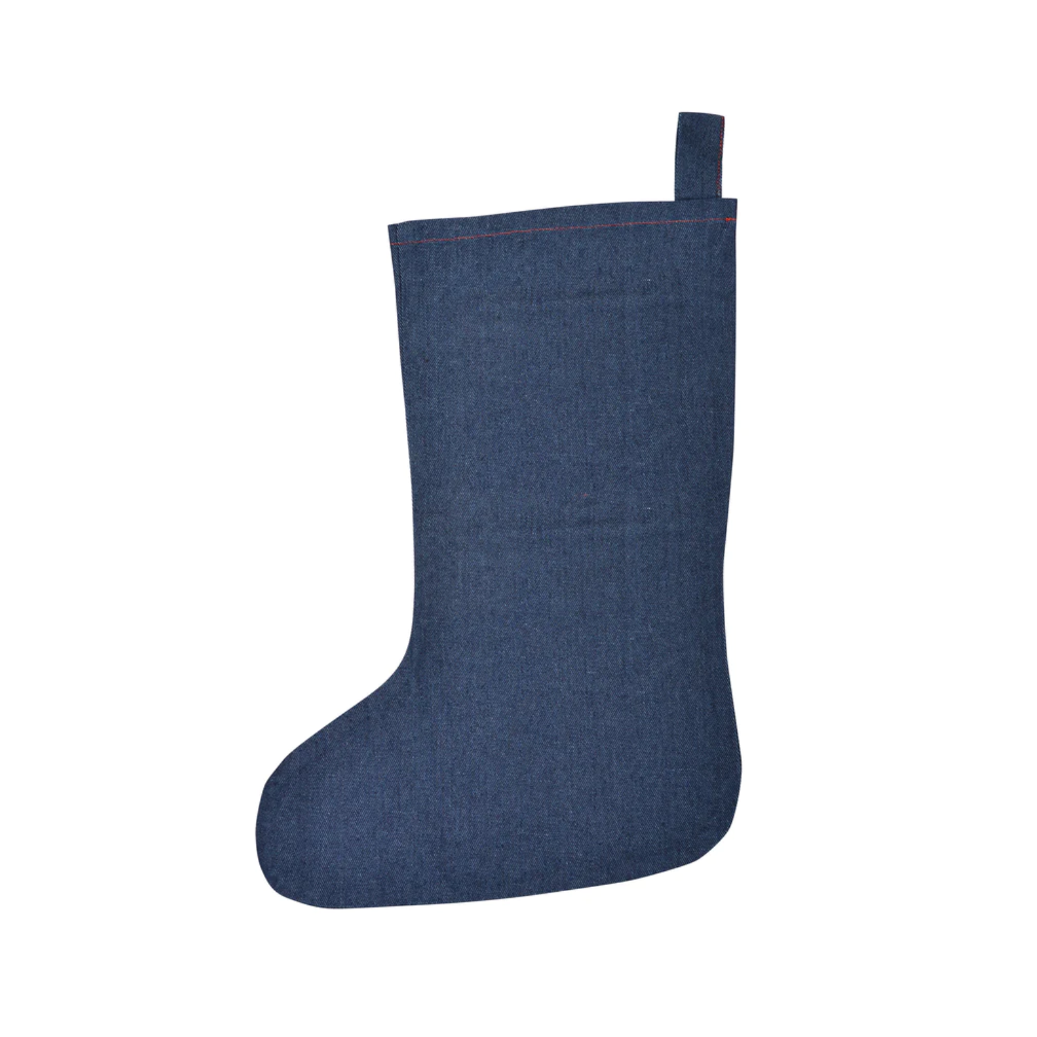 Wrangler Denim Christmas Stocking