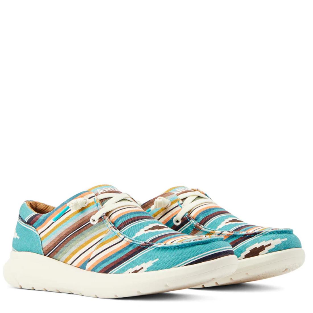 Ariat Womens Hilo