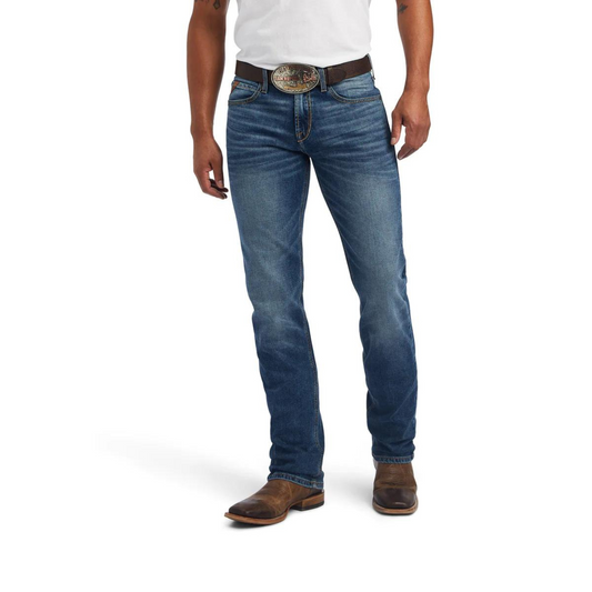 Ariat Men's M7 Slim Straight Madera Jeans