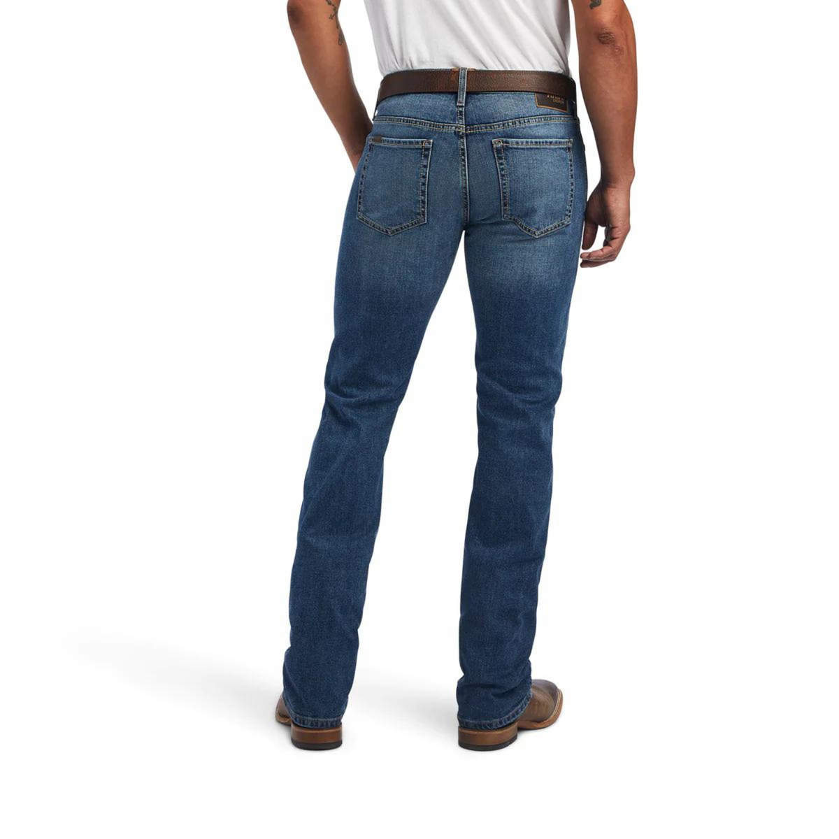 Wrangler Men's Original Cowboy Cut Jeans - Saddleworld Devonport