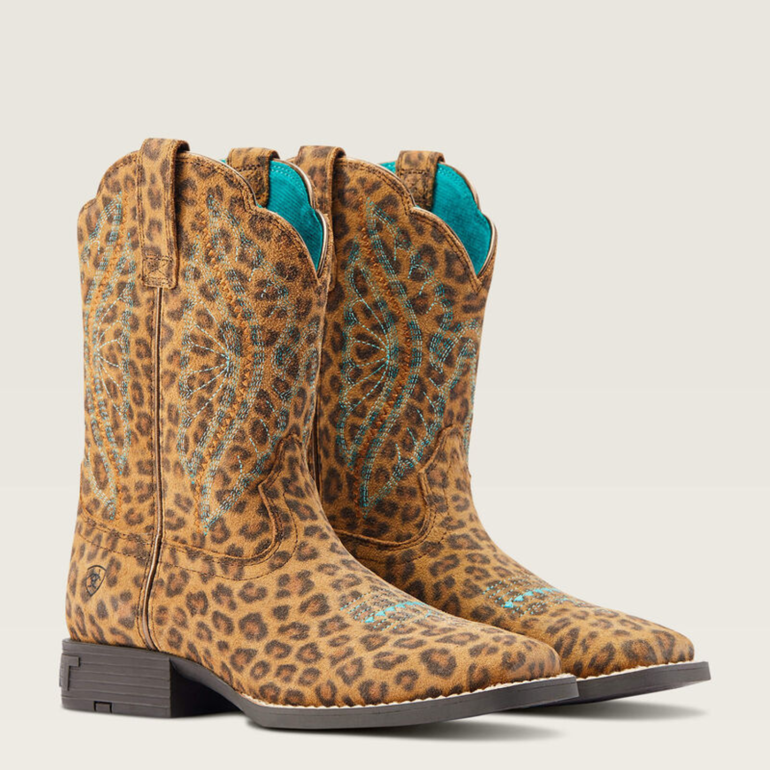 Ariat Kid&