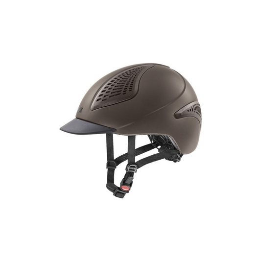 Uvex Exxential ii Helmet