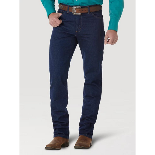 Wrangler Mens Premium Performance Cowboy Cut Jean