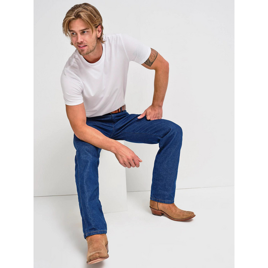 Wrangler Men's Original Cowboy Cut Jeans