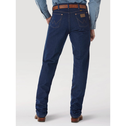 Wrangler Men's Original Cowboy Cut Jeans