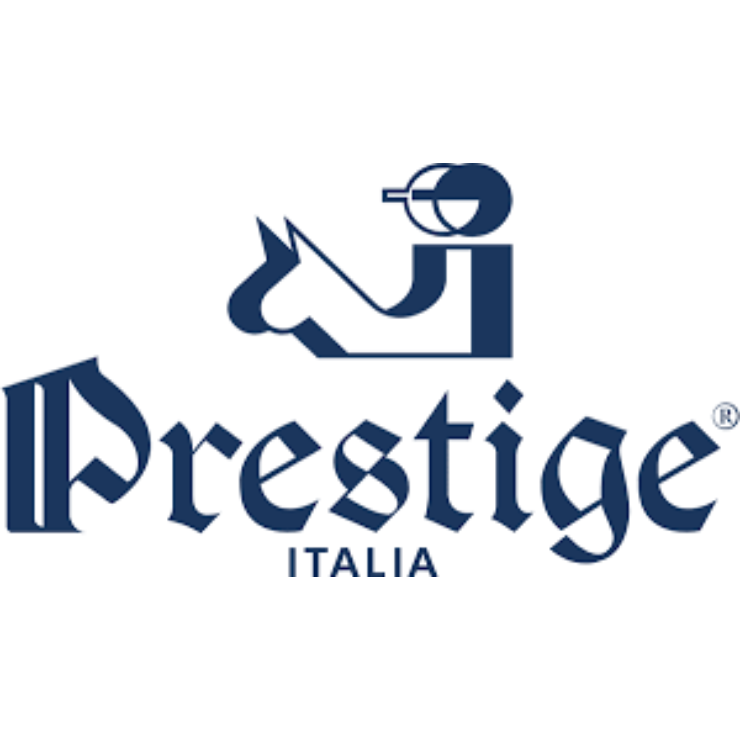 Prestige G25 Endurance Stirrups with Cage