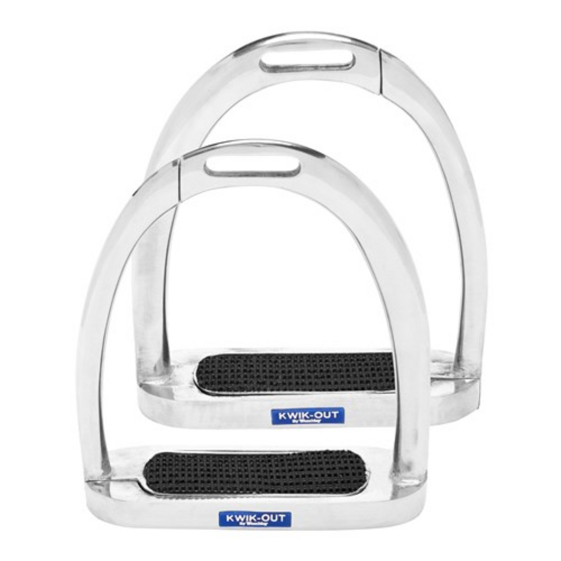 Kwik-Out Safety Stirrups