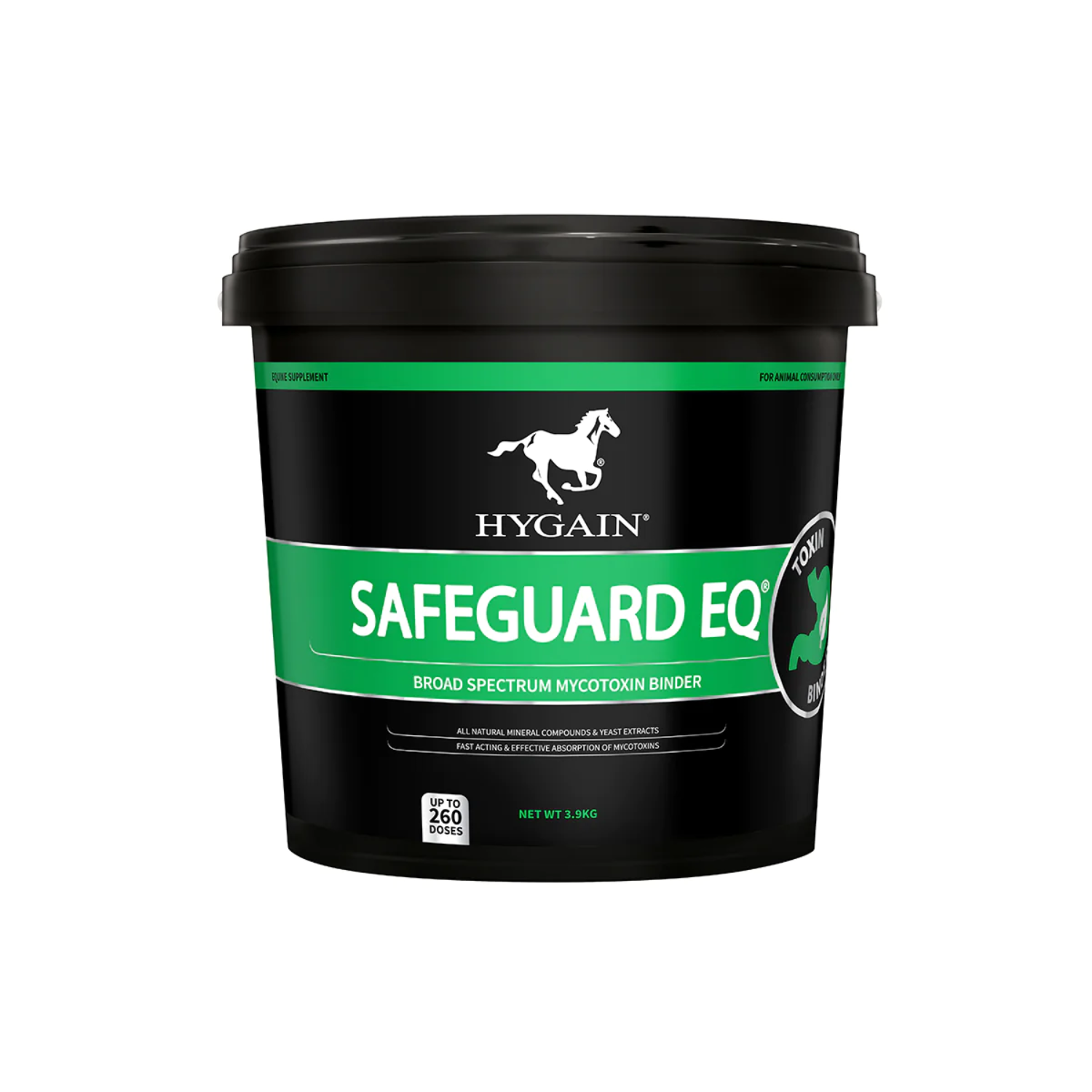 Hygain Safeguard