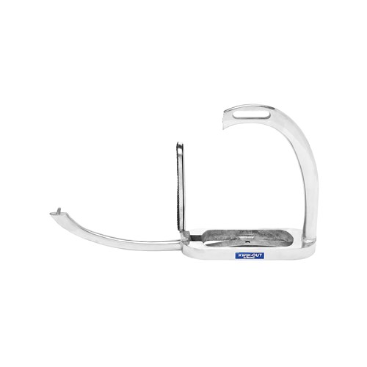 Kwik-Out Safety Stirrups