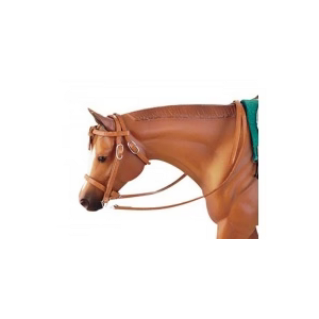 Breyer Traditional Western Show Bridle