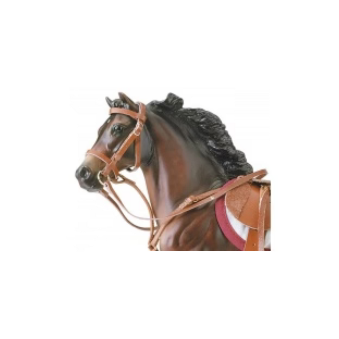 Breyer Traditional Hunter/Jumper Bridle