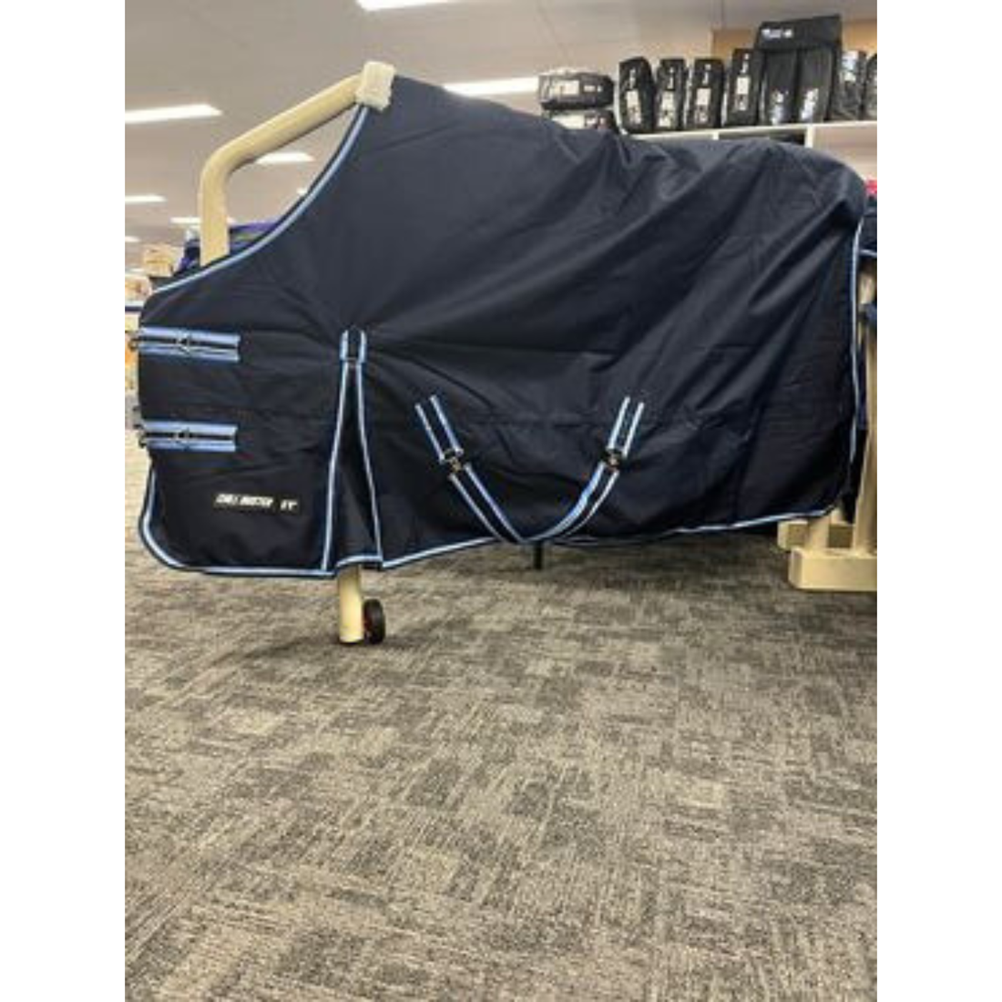 Chill Buster Rug (1200 Denier/200 Gram Fill)