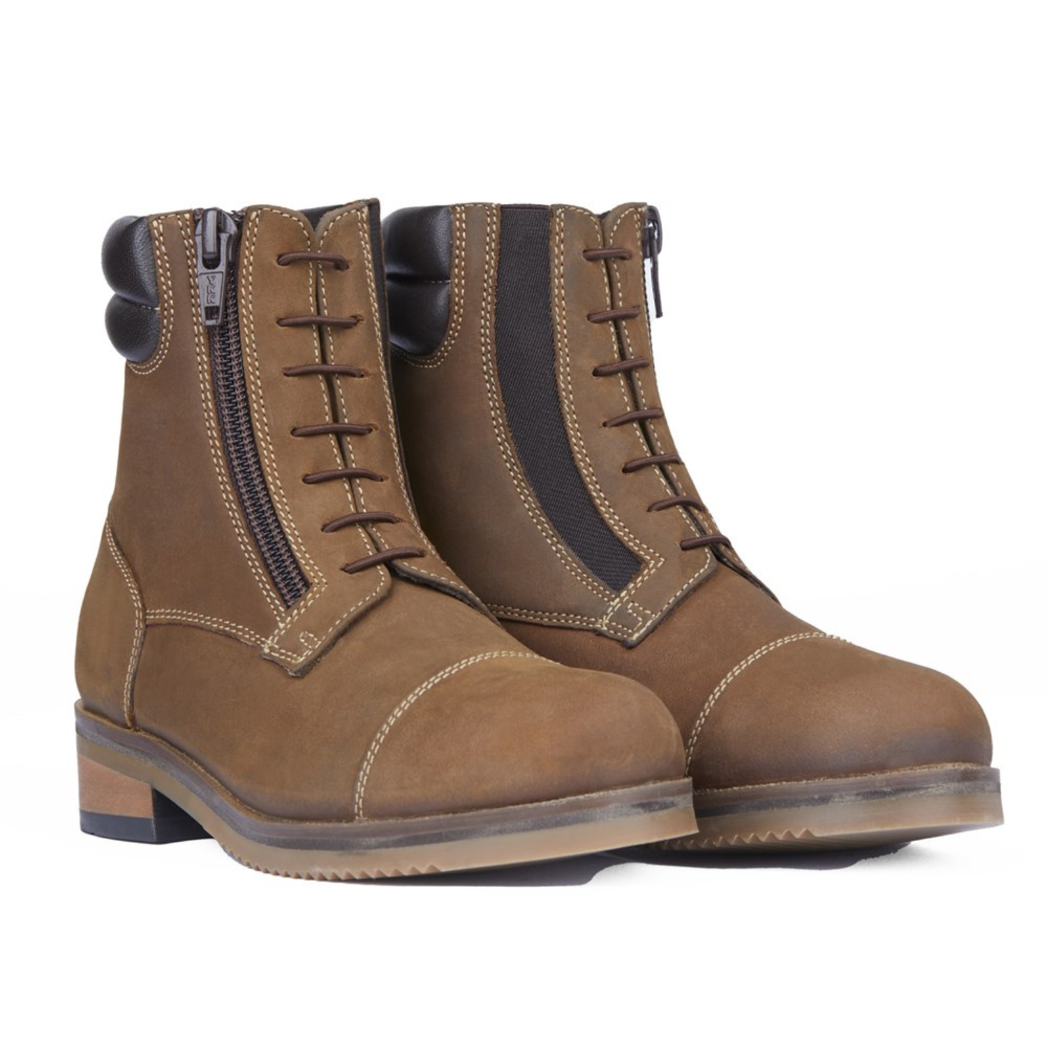 Horze Blake Junior Jodphur Boots