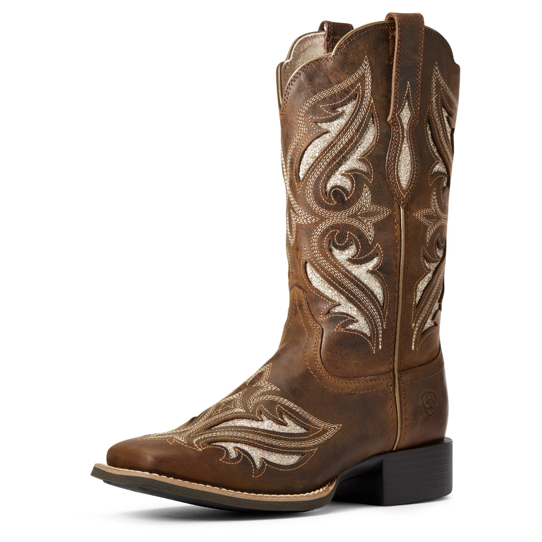 Ariat Round Up Bliss