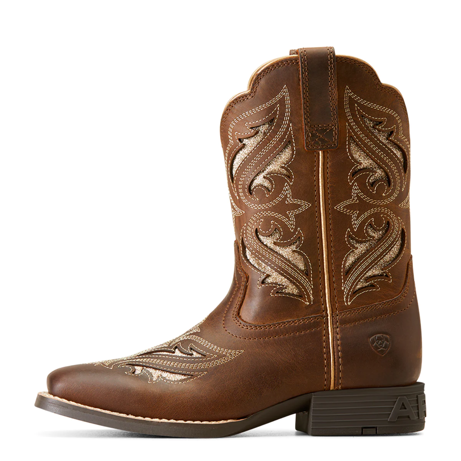 Ariat Kid&