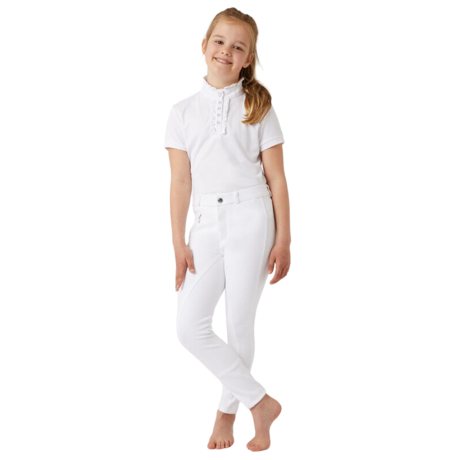 Horze Junior Active Breeches