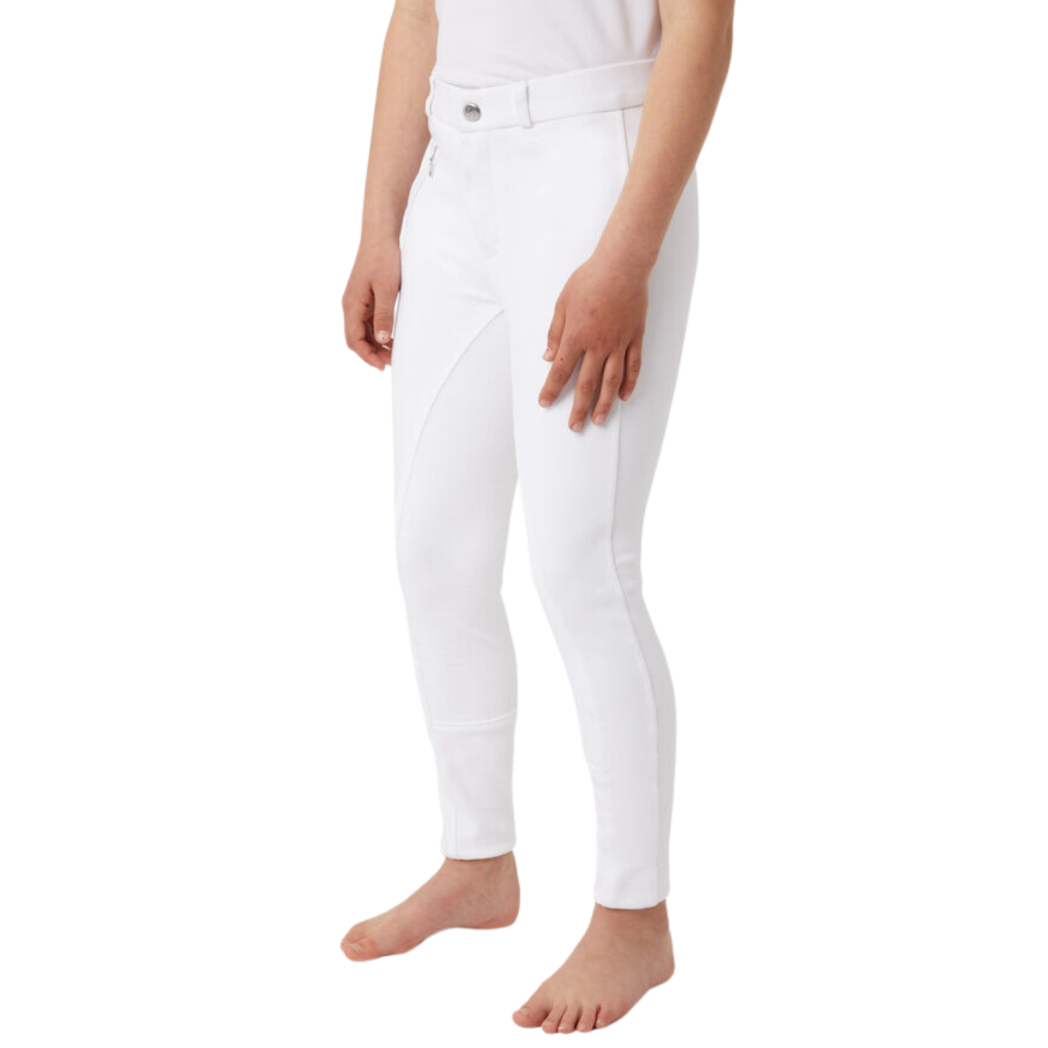 Horze Junior Active Breeches