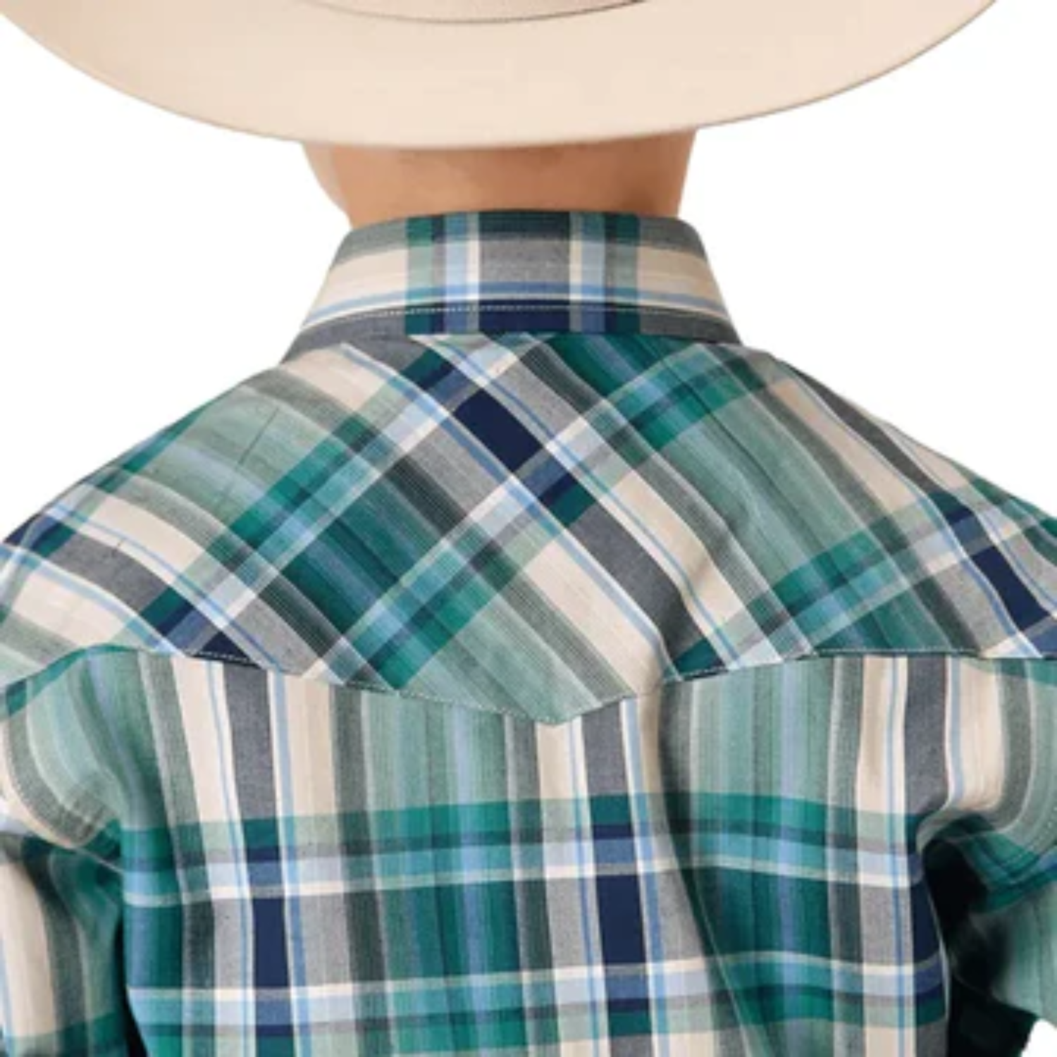 Roper Boys Amarillo Shirt