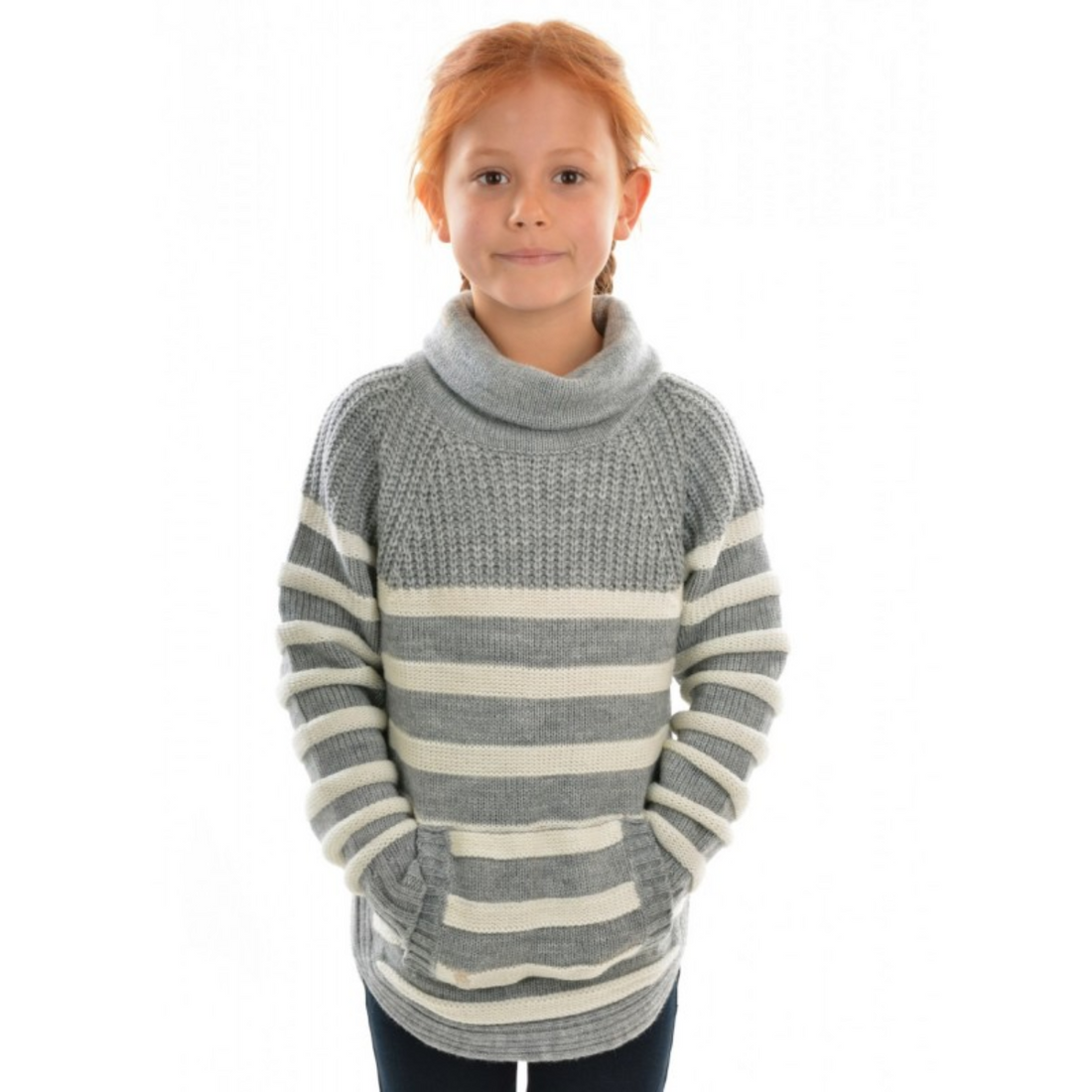 Thomas Cook Girls Daylesford Jumper