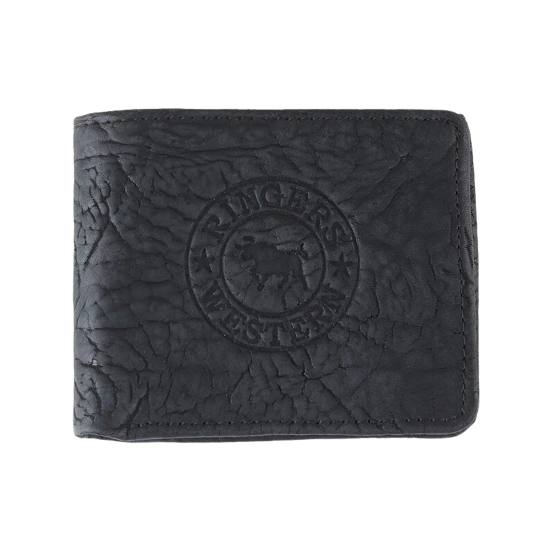 Ringers Western Bull Wallet